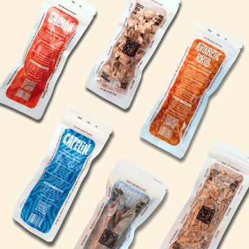 Skin & Coat Bundle (30-Pack)