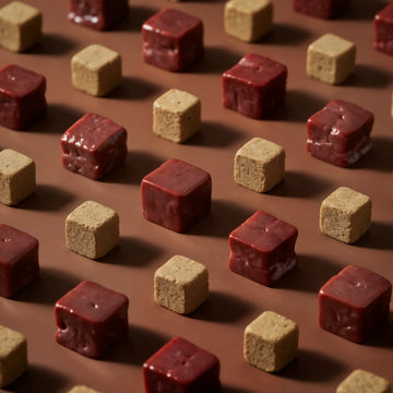 Freeze-Dried Beef Liver