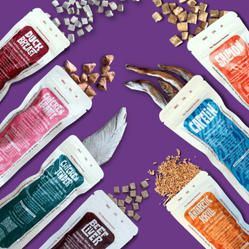 Discovery Pack ( 7 Proteins )